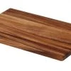 Continenta Schneidebrett Aus Akazienholz -Leonardo Vase shop 4810 2 xl