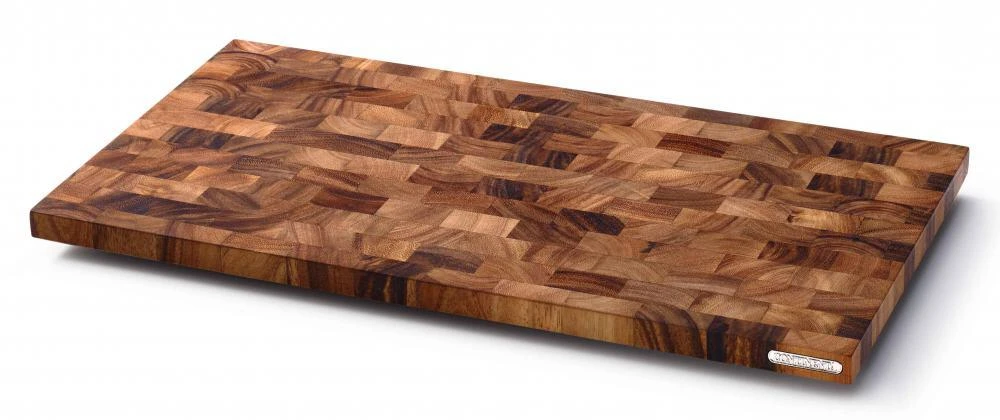 Continenta Schneidebrett Groß Aus Akazie Stirnholz 3 Continenta Schneidebrett Groß Aus Akazie Stirnholz
