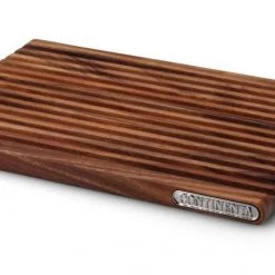 Continenta Brotschneidebrett Aus Akazienholz