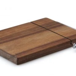 Continenta Käseschneider Aus Akazienholz