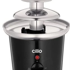 Cilio Schokoladenbrunnen Haiti