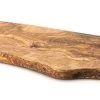 Continenta Schneidebrett Naturform Aus Olivenholz -Leonardo Vase shop 4992N