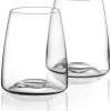 Zieher Wassergläser Side Vision, 2er-Set