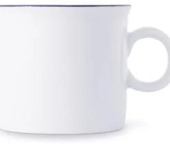 Friesland Porzellan Friesland Espressotasse JEVERLAND -Leonardo Vase shop 5910100011 00