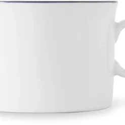 Friesland Porzellan Friesland Kaffeetasse JEVERLAND -Leonardo Vase shop 5910103011 00