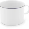 Friesland Porzellan Friesland Kaffeetasse JEVERLAND