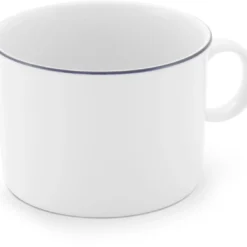 Friesland Porzellan Friesland Kaffeetasse JEVERLAND