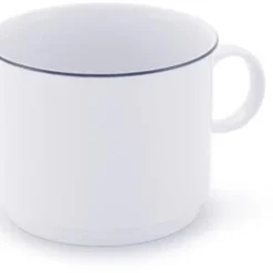 Friesland Porzellan Friesland Obertasse JEVERLAND