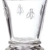 La Rochère Trinkglas Abeille, 6er-Set -Leonardo Vase shop 6121 01
