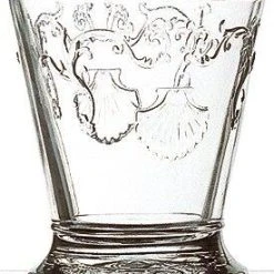 La Rochère Trinkbecher Versailles, 6er-Set