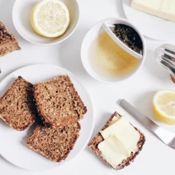 Magisso Teetasse LASTU In Weiß -Leonardo Vase shop 70202 70308 70310 1