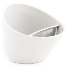 Magisso Teetasse LASTU In Weiß