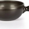 Stöckli Käsefondue-Caquelon Tradition Für Induktion In Schwarz