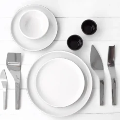 Magisso Käsemesser Aus Edelstahl -Leonardo Vase shop 70654 70656 70644 70302 70304 70306 70310