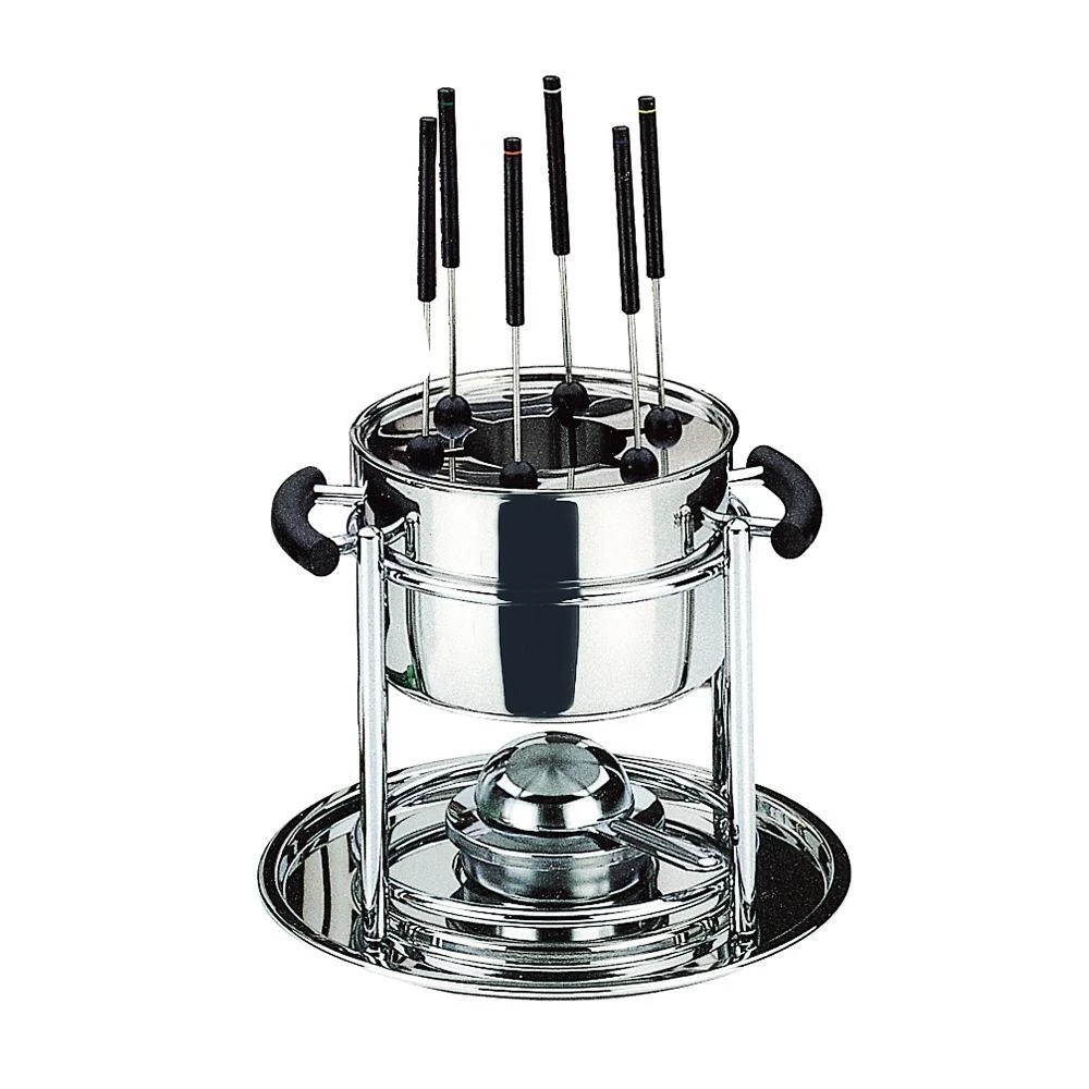 WMF Fondue-Set Party Allegro 3 WMF Fondue-Set Party Allegro