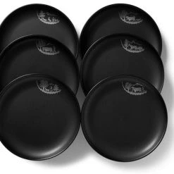 Stöckli Käsefondue-Set Tradition Alpaufzug In Schwarz -Leonardo Vase shop 7121 14AA b