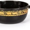 Stöckli Käsefondue-Caquelon Classic Alpaufzug, Schwarz -Leonardo Vase shop 7224 14AA