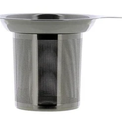 OGO Living Teepott Juliet Mit Filter, Paprika 7 OGO Living Teepott Juliet Mit Filter, Paprika -Leonardo Vase shop 7912015 4