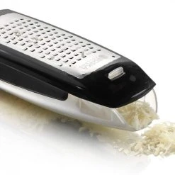 Boska Käsereibe Easy Grater -Leonardo Vase shop 853801 EXPLORE easy grater neu 2 l