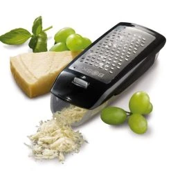 Boska Käsereibe Easy Grater -Leonardo Vase shop 853801 EXPLORE easy grater neu 3
