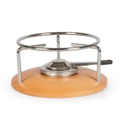 Stöckli Käsefonduegarnitur Säntis 10 Stöckli Käsefonduegarnitur Säntis -Leonardo Vase shop 8573 2314c