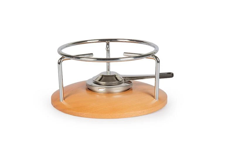 Stöckli Käsefonduegarnitur Säntis 6 Stöckli Käsefonduegarnitur Säntis – Bild 4