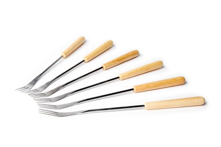 Stöckli Käsefonduegarnitur Säntis 7 Stöckli Käsefonduegarnitur Säntis – Bild 5