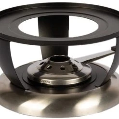 Stöckli Käsefonduegarnitur Bellavista -Leonardo Vase shop 8575 50b