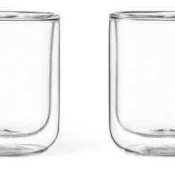 Viva Scandinavia Glas Doppelwandig, 2er Set
