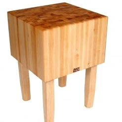 Boos Blocks Gourmettisch