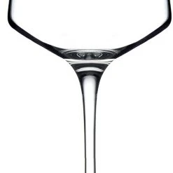 RCR Weißweinglas Aria, Langer Stiel, 6er-Set