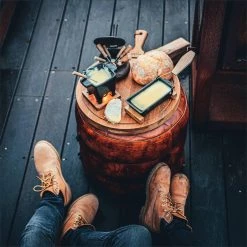 Boska Käsefondue-Set Tapas Schwarz -Leonardo Vase shop BOSKATapasFondueNero853530 3 2400x