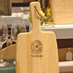 Benguela Tapas Brett Mit 2 Schalen -Leonardo Vase shop Benguela mood 4 enu l