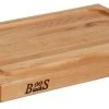 Boos Blocks Schneidebrett Gourmet BBQ Aus Ahorn Mit Saftrille -Leonardo Vase shop Boos BBQBD 2 xl
