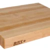Boos Blocks Schneidebrett Professional R Aus Ahorn, 6 Cm