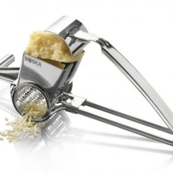 Boska Käsereibe Romano -Leonardo Vase shop Boska 85 38 05 Cheese Grater Romano 1 xl