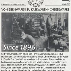 Boska Käsebrett Amigo L -Leonardo Vase shop Boska Story neu 25 l 2