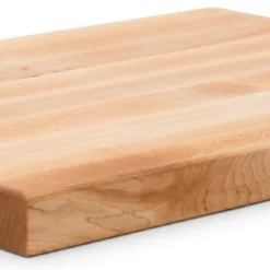 Boos Blocks Schneidebrett Pro Chef Aus Ahorn Mit Saftrille Klein, 4 Cm -Leonardo Vase shop CB1054 1M2015150 2 bearbeitet