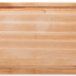 Boos Blocks Schneidebrett Pro Chef Aus Ahorn Mit Saftrille Klein, 4 Cm -Leonardo Vase shop CB1054 1M2015150 5 bearbeitet