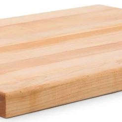 Boos Blocks Schneidebrett Pro Chef Aus Ahorn Mit Saftrille Groß, 4 Cm -Leonardo Vase shop CB1054 1M2418150 2 bearbeitet