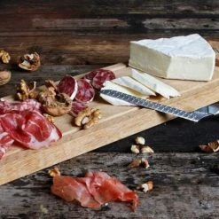 Boska Messerset Monaco+, 3-teilig -Leonardo Vase shop Cheese Knife Soft Monaco neu l