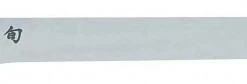 KAI Messer KAI Schinkenmesser Shun Classic Flexibel, 30,5 Cm