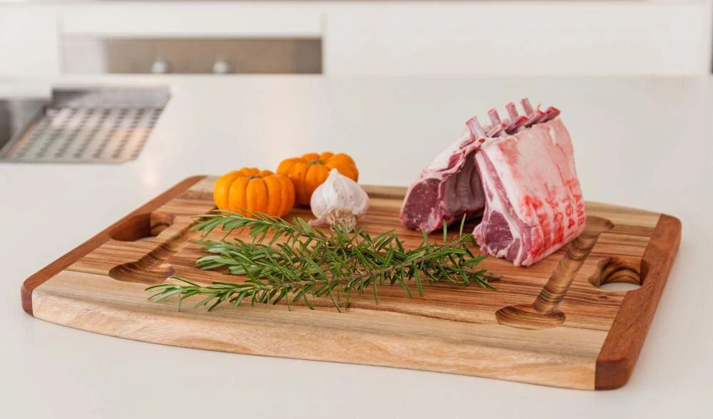 Ecoboards Schneidebrett Professional F 4 Ecoboards Schneidebrett Professional F – Bild 2