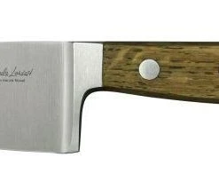 Güde Hartkäsemesser Alpha Fasseiche