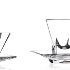 RCR Likörglas Fusion, 6er-Set -Leonardo Vase shop FUSIO group 3 2 l 2