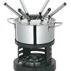 Küchenprofi Fondue-Set Luzern