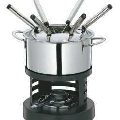 Küchenprofi Fondue-Set Luzern