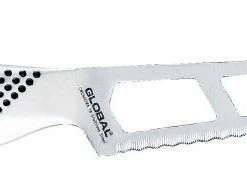 Global GS-10R Yoshikin Kleines Käsemesser 14 Cm -Leonardo Vase shop Global GS 10 xl