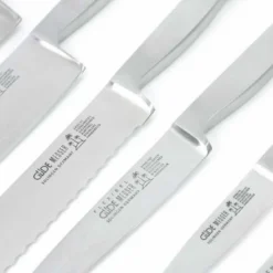 Güde Hartkäsemesser Kappa -Leonardo Vase shop Guede Gruppenfoto kappa 08 1 l 1