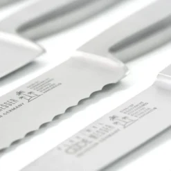 Güde Käsemesser Kappa -Leonardo Vase shop Guede Gruppenfoto kappa 2